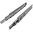 SO-Tech Vollauszug Schubladenschiene 35 kg 550 mm 45 mm x 1,5 cm