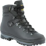 MEINDL Bergschuh Army Gtx (BW-Ausführung, wasserdicht) schwarz, Größe 42,5/UK 8,5