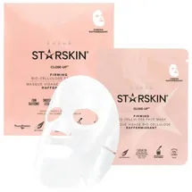 STARSKIN Close-Up Gesichtsmaske Bio-Zellulose 30 ml