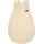 Alvi Baby-Mäxchen Außensack Quilt natur Gr. 62/68, Beige, 62/68