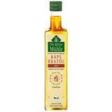 Raps-Kernöl - Braten & Frittieren 500ml | DIE KLEINE MÜHLE