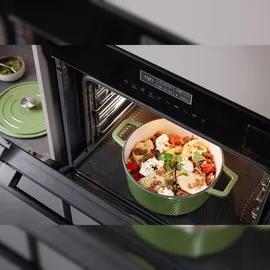 Berndes b.iron Kochtopf 14 cm rund