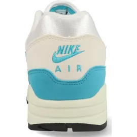 Nike Air Max 1 blau 38