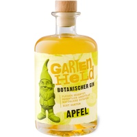 Gartenheld Botanischer Gin Apfel 37,5% Vol