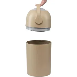 Magic Windeleimer Magic Majestic Sesame, Braun