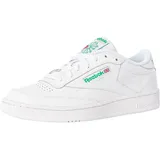 Reebok Club C 85 Intense White / Green 35