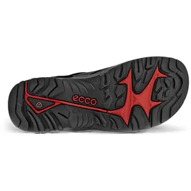 ECCO Offroad Abdes II Herren Blau 46