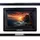 Celexon aufblasbare Outdoor-Leinwand INF200