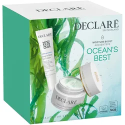 DECLARÉ HYDRO BALANCE Ocean's Best Geschenkpackung