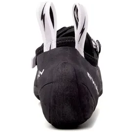 Evolv Phantom Kletterschuhe (Größe 43, schwarz)