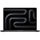 Apple MacBook Pro 41,05 cm (16,2") space schwarz