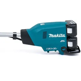 Makita DUR369APT2 inkl. 2 x 5 Ah