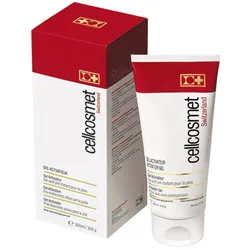 Cellcosmet Reinigung Activator Gel