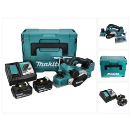 Makita DKP 181 RFJ