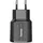 Hama Ladegerät 2 x USB-A 12 W Schwarz