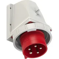 PCE CEE-Phasenwender Wandger?testecker 32A 5p 6h IP67 772526k