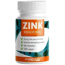 ProFuel Zellstoff ZN-50 Tabletten 60 St.