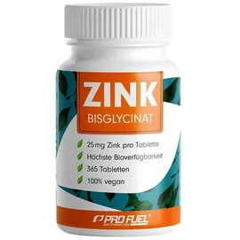 ProFuel Zellstoff ZN-50 Tabletten 60 St.