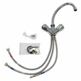 Vaillant VNU 2 Standard Armatur