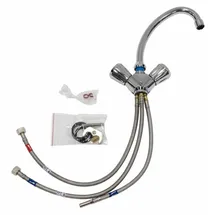 Vaillant VNU 2 Standard Armatur