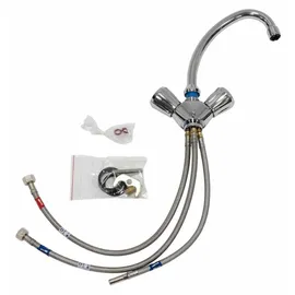 Vaillant VNU 2 Standard Armatur