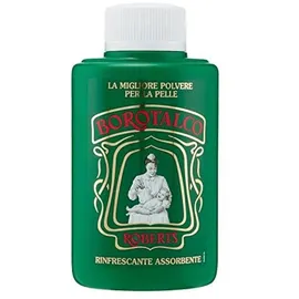 Borotalco Borotalco, Dose mit Talkumpuder 200 g