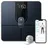 eufy Smart Scale P2 Pro Schwarz