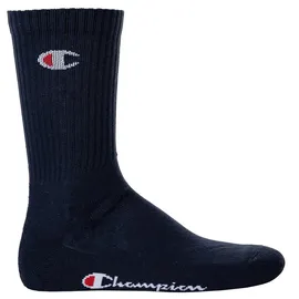 Champion Unisex Socken 3er Pack