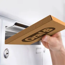 Oral-B Pro Sensitive Clean Aufsteckbürsten 12 St.