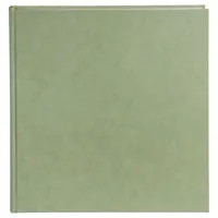 Goldbuch Fotoalbum Smoke Green 30x31 cm