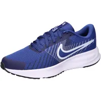 Nike Run Defy Road Running Sho für Herren Laufschuhe, blau, Größe 42 1⁄2 - 42 1⁄2