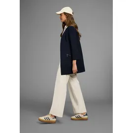 LAURA SCOTT Longblazer Blau 34