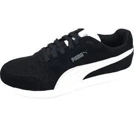 Puma Icra Suede puma black-puma white 48,5