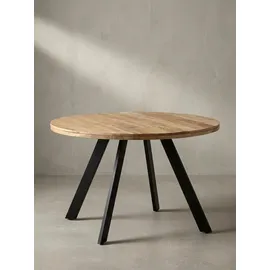 KADIMA DESIGN Kadima 120 x 76 x 120 cm braun