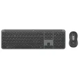 Logitech Signature Slim Combo MK950 AZERTY