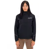 adidas terrex Xperior Light Rain.Rdy Damen schwarz S