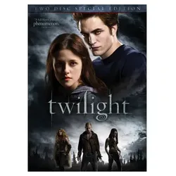 Twilight (Two-Disc Special Edition) (Neu differenzbesteuert)