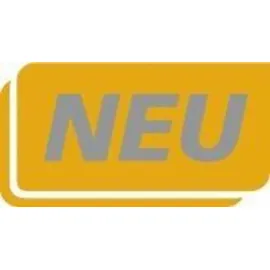 E.S.B. Transportroller 610x410mmrot, m. 4 LR.