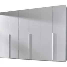 Rauch Purisma 301 x 223 x 60 cm weiß