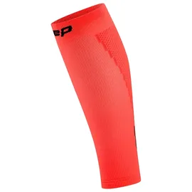 CEP Damen Core Run Calf Sleeves rot