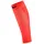 CEP Damen Core Run Calf Sleeves rot