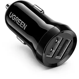 UGREEN 50875 Ladegerät fürs Auto,