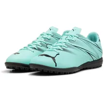 Puma Attacanto Tt TF Herren Peppermint/Black 42