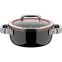 WMF Fusiontec Function Pro Bratentopf 20 cm rund