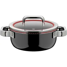 WMF Fusiontec Function Pro Bratentopf 20 cm rund