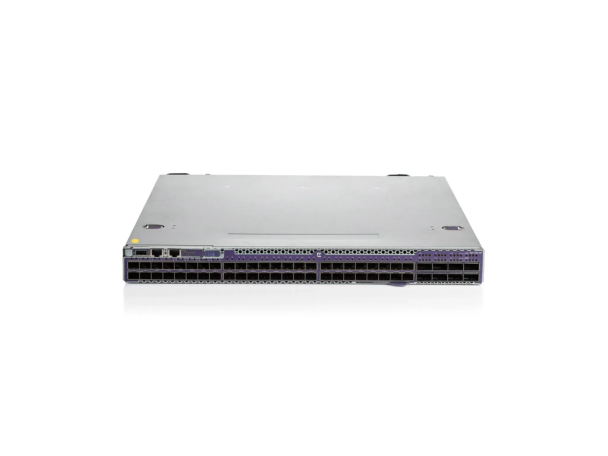 VSP7400-48Y-8C-AC-F neu