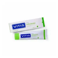 Vitis Apfel Minze 100 ml