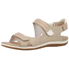 GEOX Vega Sandalen Taupe 41