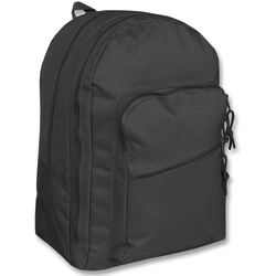 Mil-Tec Daypack Rucksack schwarz