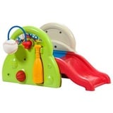 Xxxl Kinderspielset, Mehrfarbig, Kunststoff, 68.6x39.4x73.7 cm, unisex, EN 71, Spielzeug, Kinderspielzeug, Kinderspiele